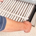 Why Coral Gables FL Duct Repair Experts Trust 12x20x1 Air Filters | Clean Air Starts Here