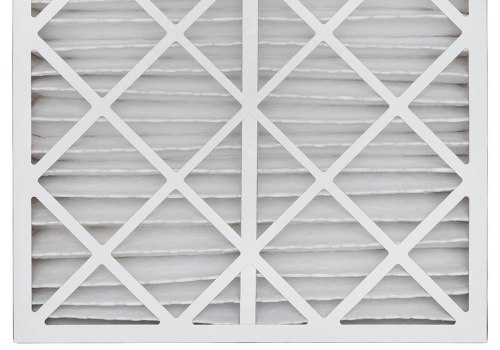 Will Upgrading My 12x16x4 Filter Stop My Morning Allergies?
