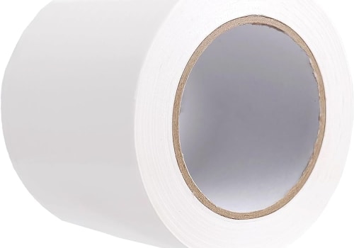 The Best Tape for Sealing Ducting: A Professional's Perspective