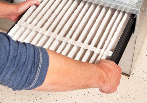 Why Coral Gables FL Duct Repair Experts Trust 12x20x1 Air Filters | Clean Air Starts Here