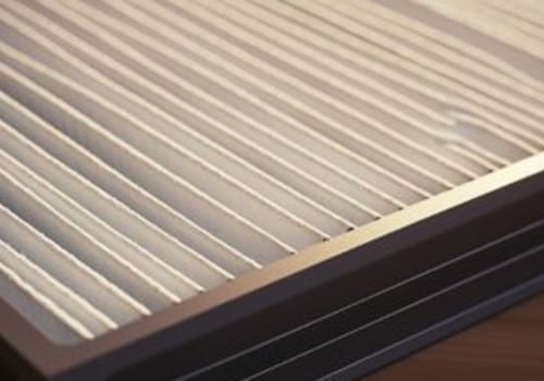What Does “12x36x1 Air Filter” Really Mean — And Why Size Matters