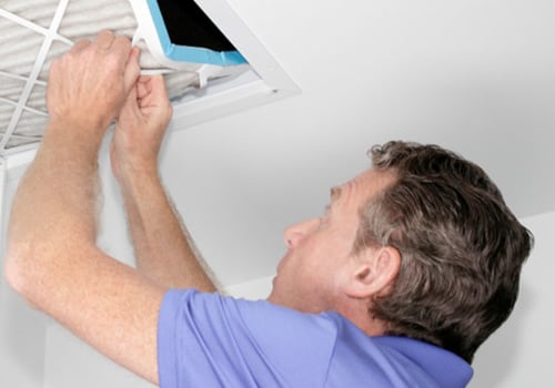 Fix Your Ducts, Replace Your Filters: Why 12x16x1 Air Filters Matter in Every HVAC Repair Plan