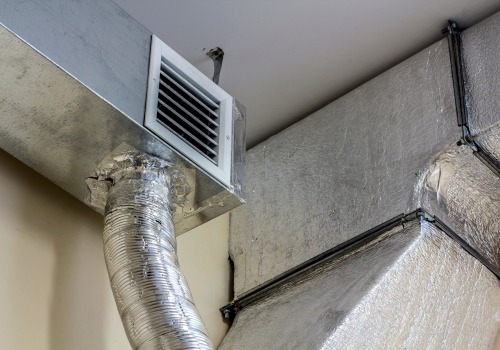 The Lifespan of Ductwork: When to Replace and Why